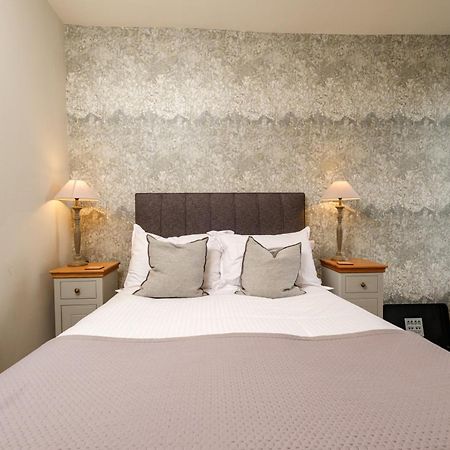 The Ruddings Hotell Braithwaite Exteriör bild